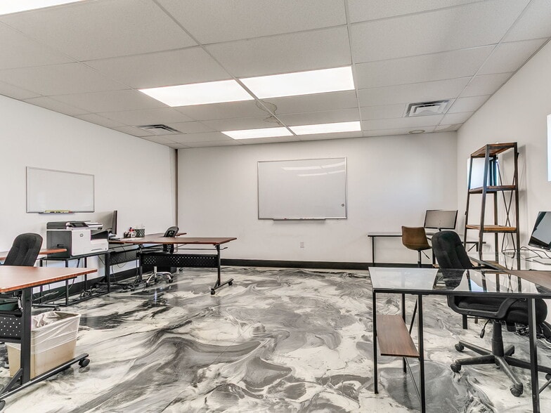 More Photos Of 1064 Industrial Dr, Yukon Light Distribution For Lease
