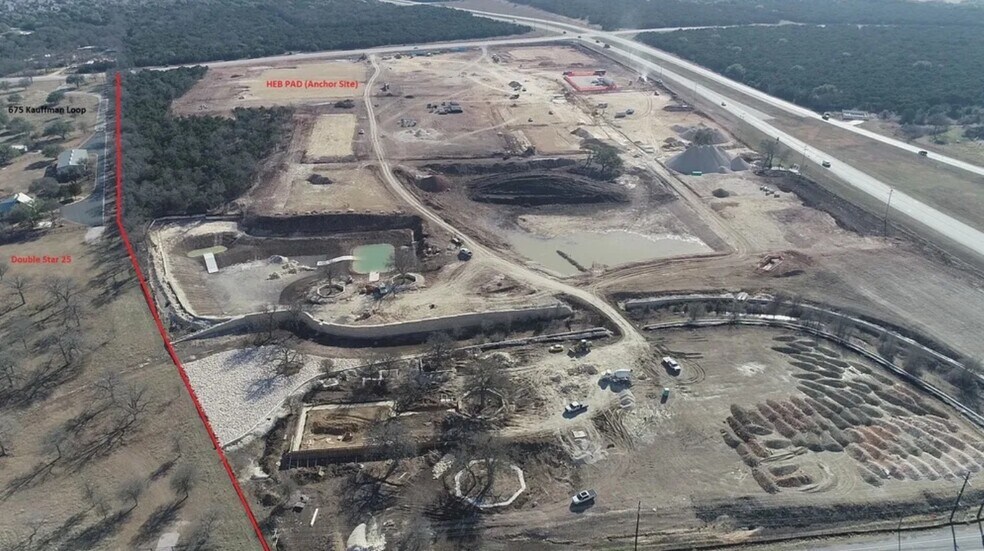 More Photos Of 860 CR 268, Georgetown Land For Sale