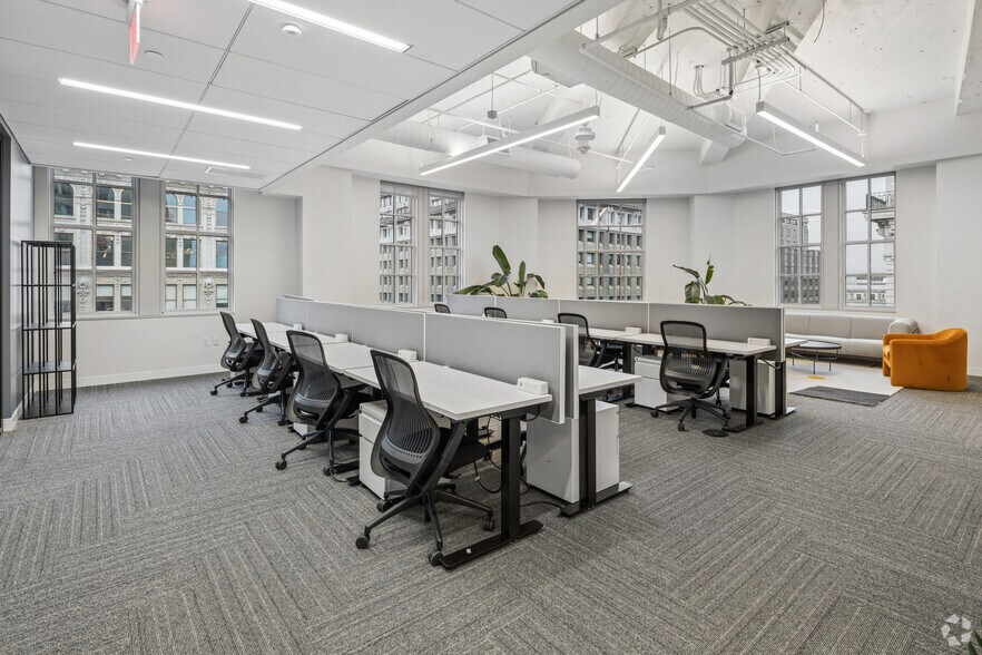 Photo of 6th Floor Ste 603