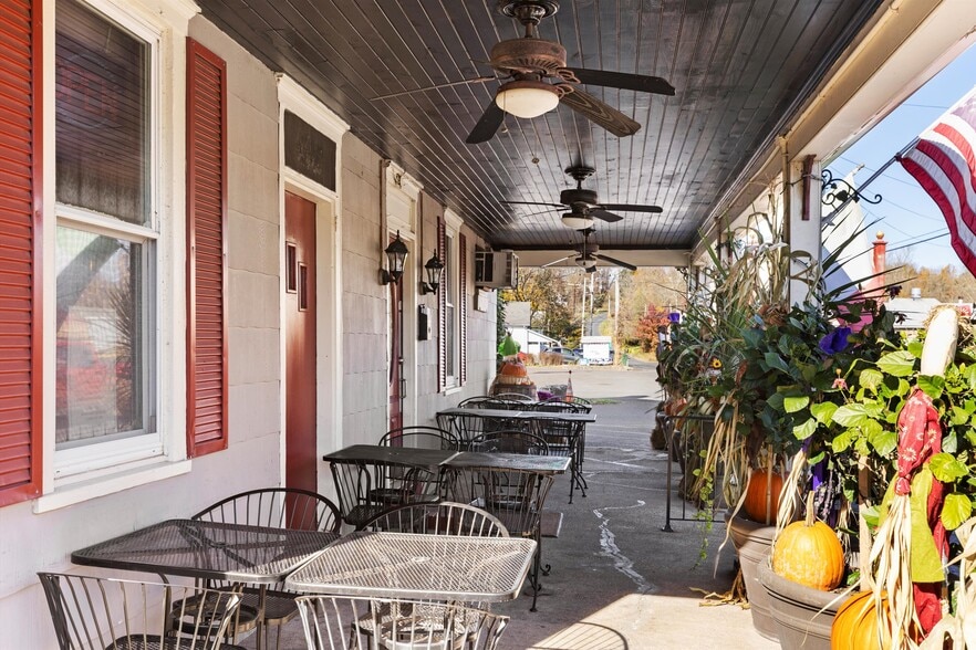 More Photos Of 245 Durham Rd, Ottsville Restaurant For Sale