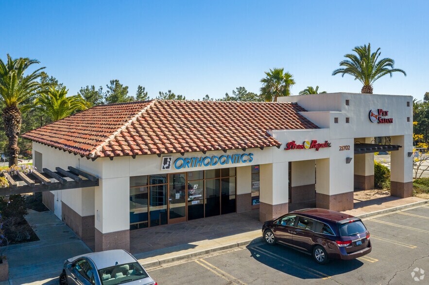 More Photos Of 21602-21702 Plano Trabuco Rd, Trabuco Canyon Unknown For Lease