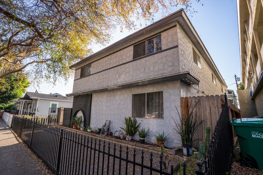 More Photos Of 1123 Ohio Ave, Long Beach Multifamily For Sale