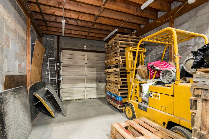 More Photos Of 29 Grove St, South Hackensack Warehouse For Sale