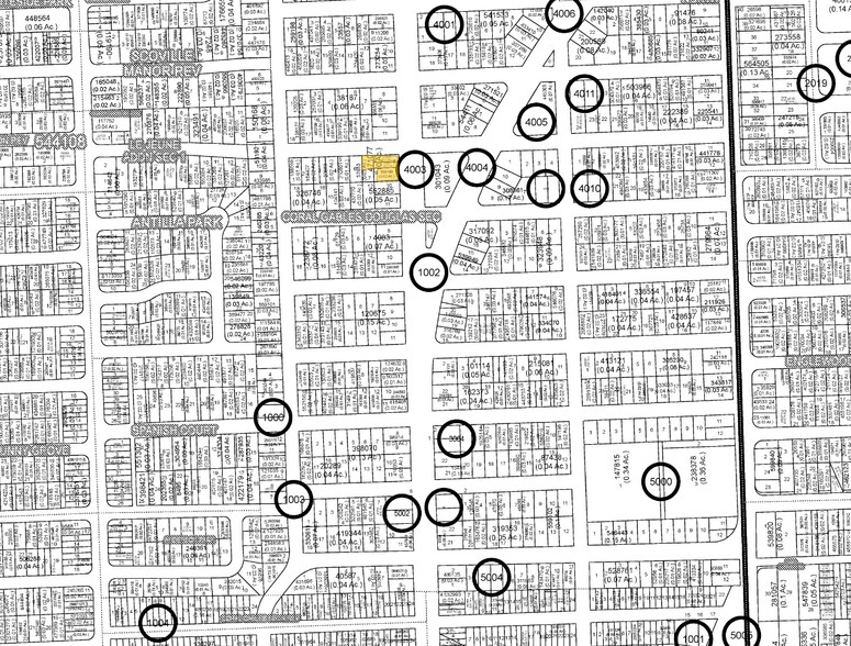 More Photos Of 1200 Ponce De Leon Blvd, Coral Gables Office Residential For Lease