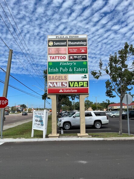 More Photos Of 13425 Belcher Rd S, Largo Unknown For Lease