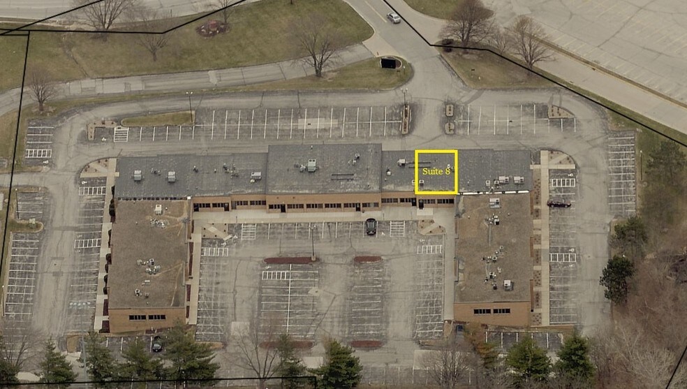 More Photos Of 974 73rd St, West Des Moines Medical For Sale