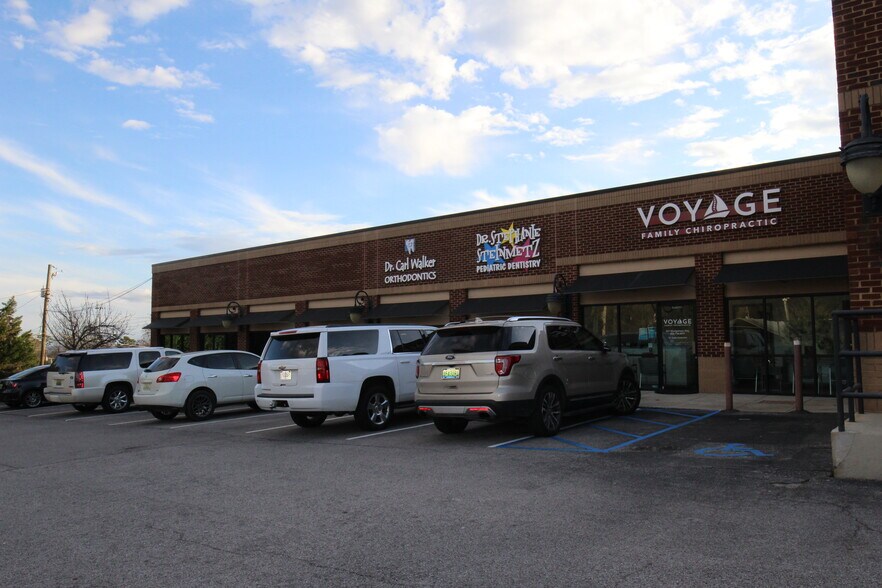More Photos Of 521 Montgomery Hwy, Vestavia Hills Unknown For Lease