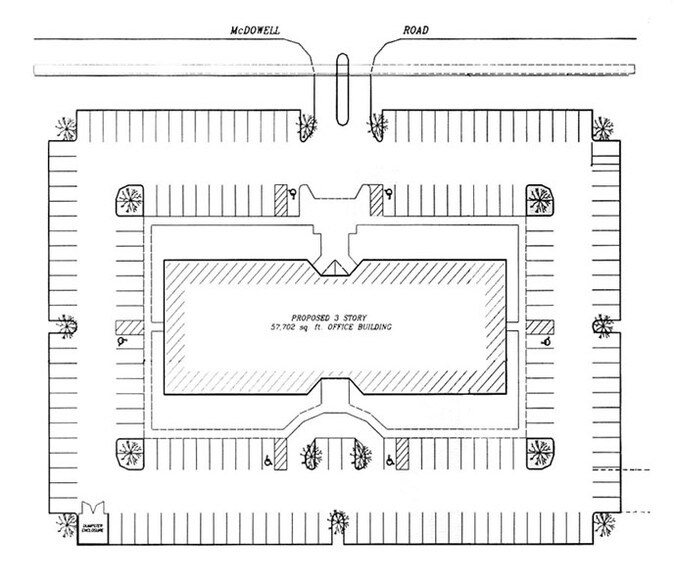More Photos Of 1952 Mcdowell Rd, Naperville Office For Lease