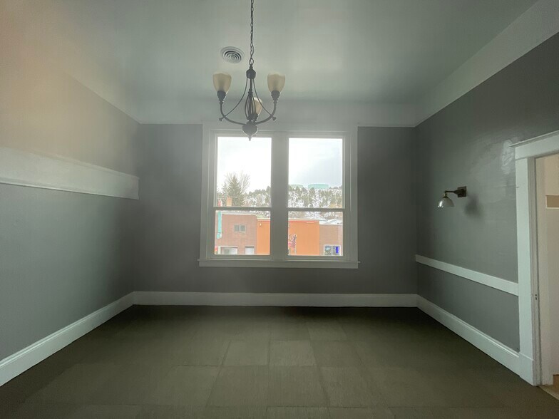 More Photos Of 740 Aultman St, Ely Storefront Retail Residential For Sale