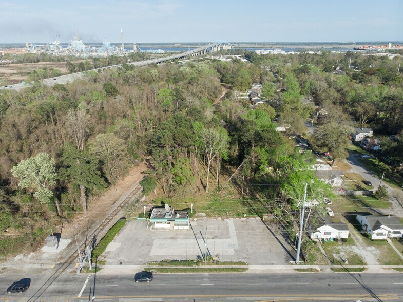 More Photos Of 5154 N Rhett Ave, North Charleston Land For Sale