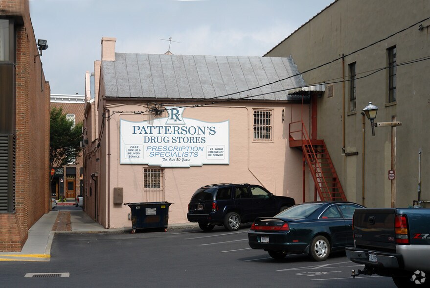 More Photos Of 134 S Queen St, Martinsburg Drugstore For Sale