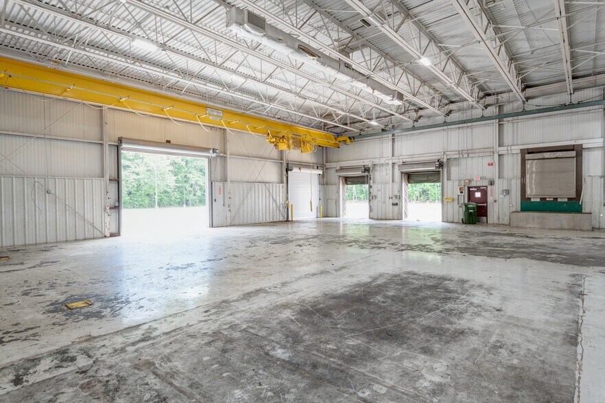 More Photos Of 1157 Battlecreek Rd, Jonesboro Warehouse For Sale