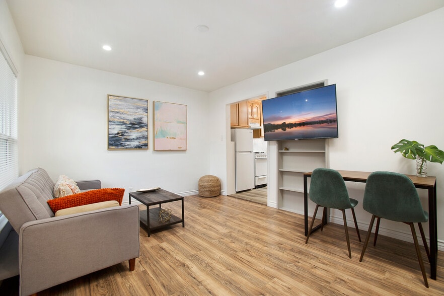 More Photos Of 308 Pasadena Ave, South Pasadena Apartments For Sale