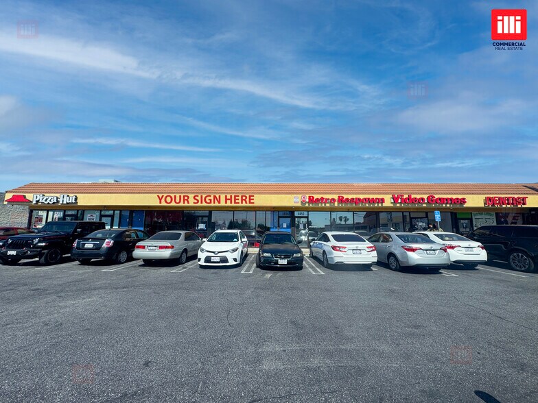 More Photos Of 8646-8658 Woodman Ave, Arleta Unknown For Lease