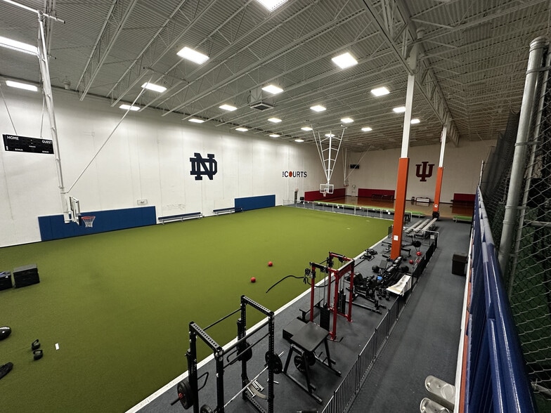 More Photos Of 127 E US Highway 6, Valparaiso Sports And Entertainment For Sale