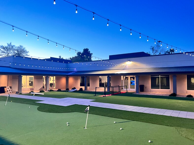 More Photos Of 3910 S Rural Rd, Tempe Office For Lease