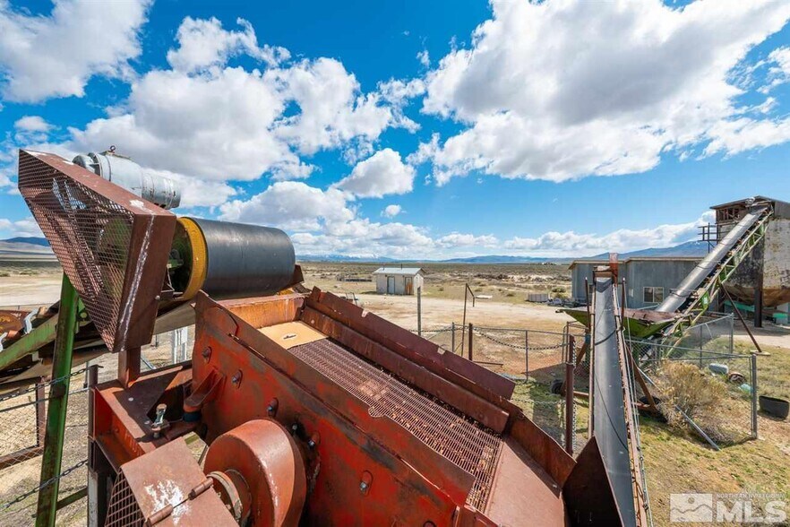 More Photos Of 2800 Mason Rd, Winnemucca Land For Sale