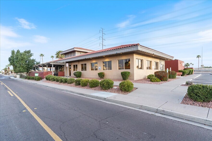 More Photos Of 12555 W Bell Rd, Surprise Restaurant For Sale
