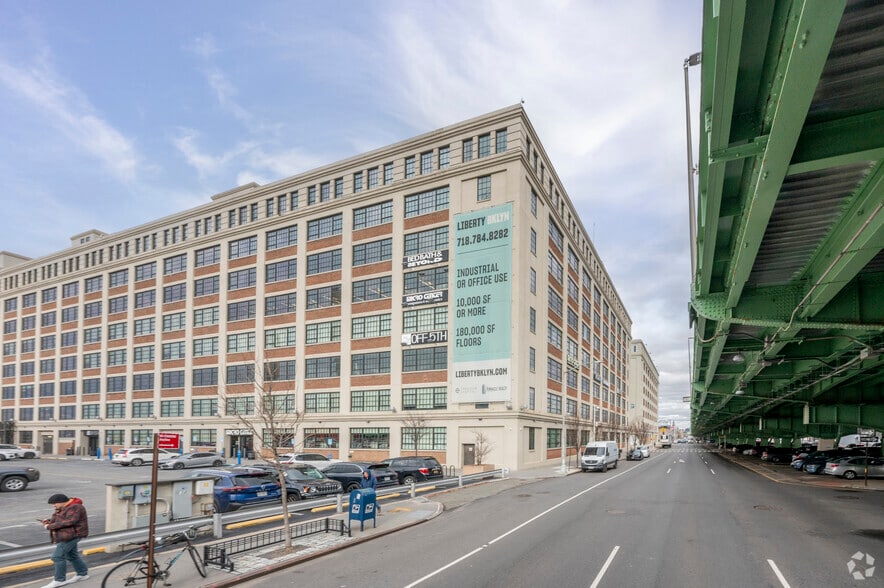 More Photos Of 850 3rd Ave, Brooklyn Industrial For Sale