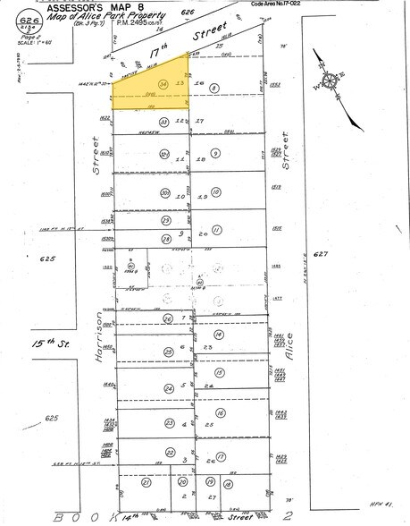 More Photos Of 285-287 17th St, Oakland Office For Lease