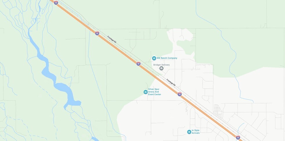 More Photos Of 123 Weaver Rd, Belgrade Land For Sale