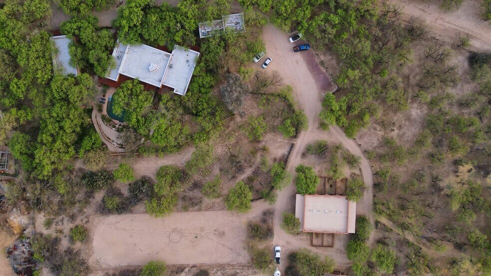 More Photos Of 13105 E Placita Las Avenas, Tucson Horse Stables For Sale