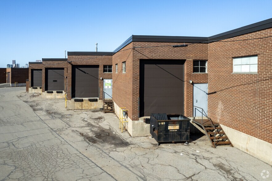More Photos Of 355 Rayette Rd, Concord Warehouse For Lease
