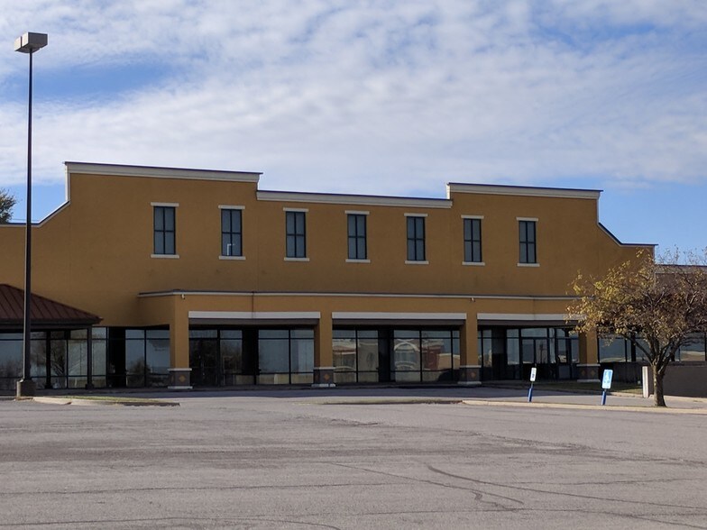 More Photos Of 1402-1498 W Old Highway 40, Odessa Unknown For Lease