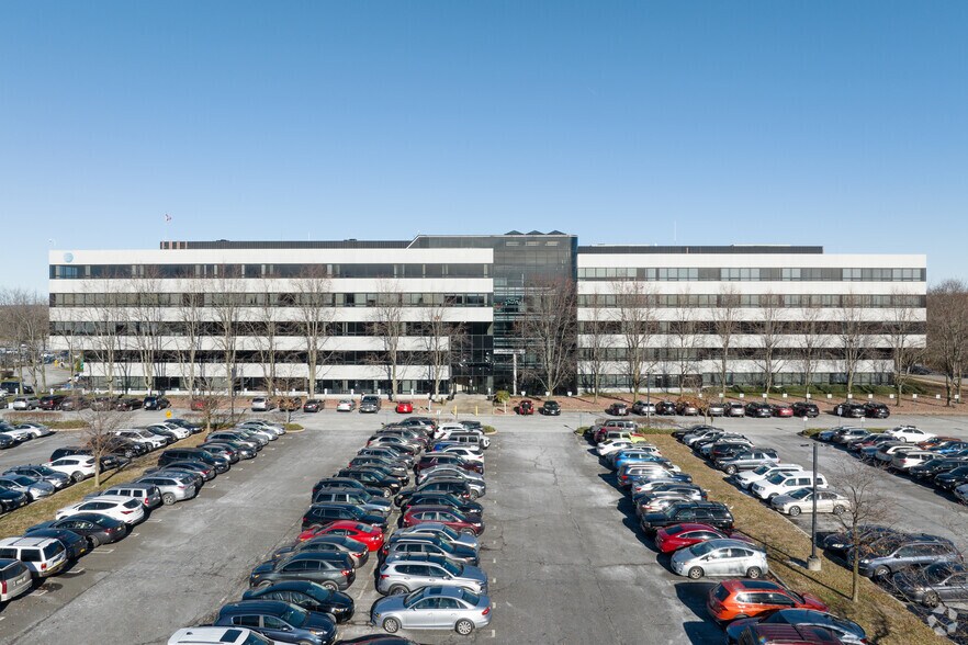 More Photos Of 15 E Midland Ave, Paramus Office For Lease