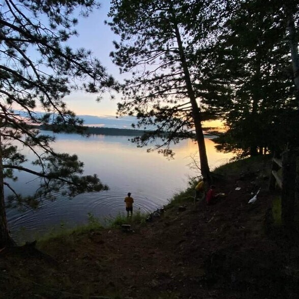 More Photos Of 38594 County Road 3, Crosslake Land For Sale