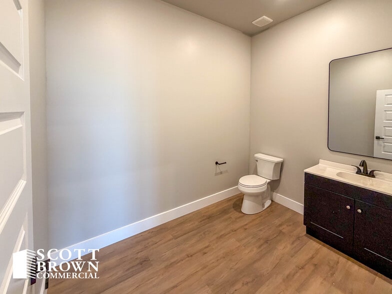 More Photos Of 8587 Stewart Rd, Aubrey Unknown For Lease
