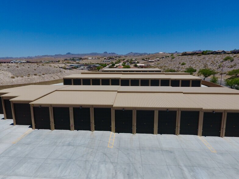 More Photos Of 2601 Laughlin View Dr, Bullhead City Self Storage For Sale