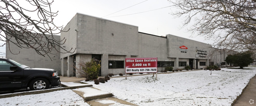 More Photos Of 3508-3520 Hargale Rd, Oceanside Warehouse For Lease