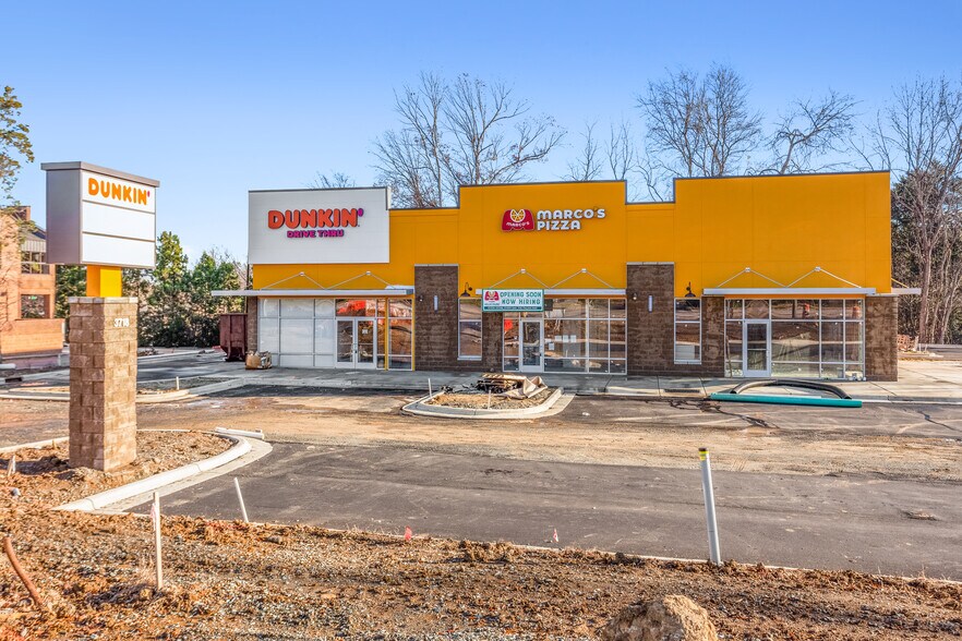 More Photos Of 3718 N Roxboro St, Durham Freestanding For Sale