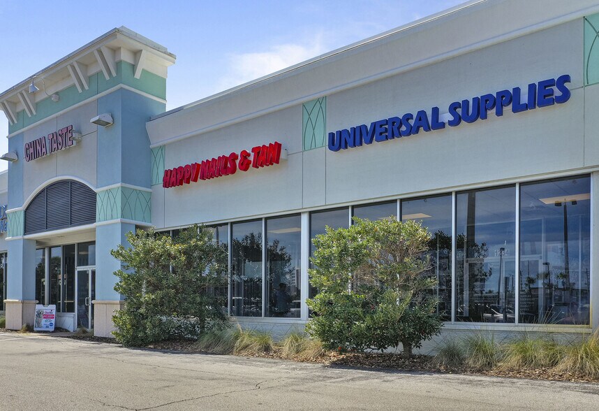 More Photos Of 1278 Ocean Shore Blvd, Ormond Beach Unknown For Lease