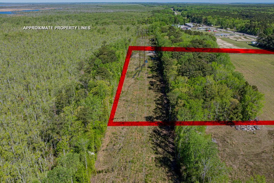 More Photos Of 5720 Caratoke hwy, Poplar Branch Land For Sale
