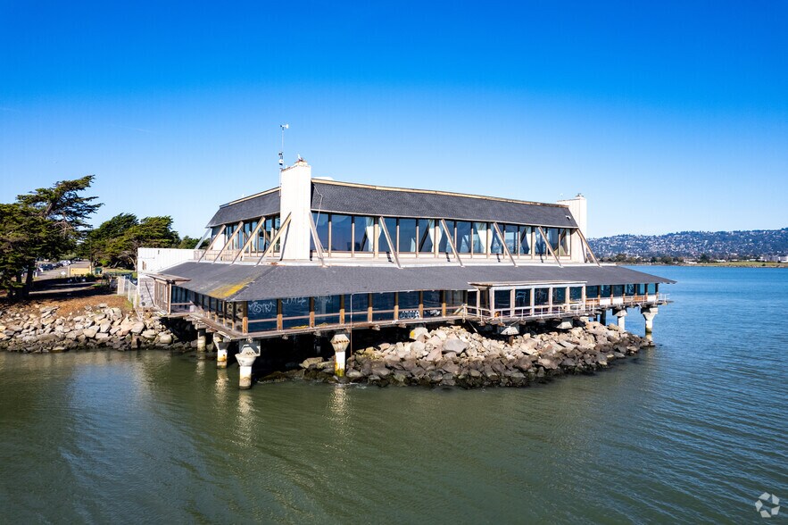 More Photos Of 199 Seawall Dr, Berkeley General Retail For Sale