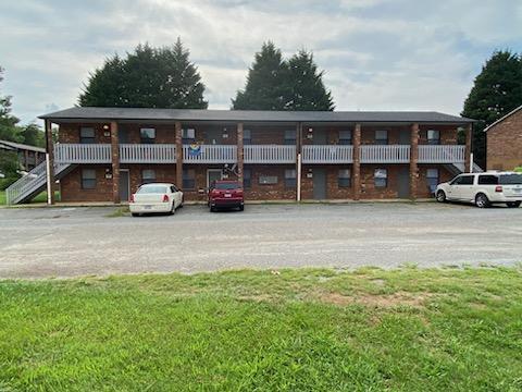 Primary Photo Of 804 Meadow Ridge Ct, Winston-Salem Apartments For Sale