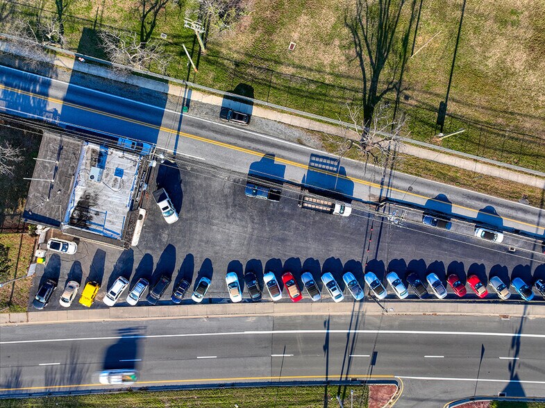 More Photos Of 20575 Coastal Hwy, Rehoboth Beach Auto Dealership For Sale