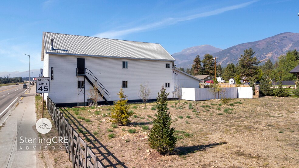 More Photos Of 5477 US Highway 93 N, Florence Storefront Retail Office For Sale