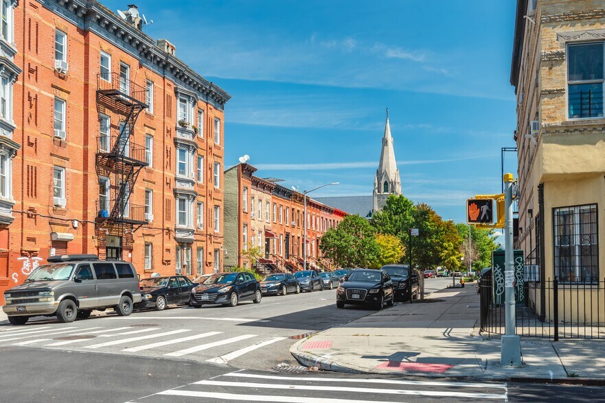 More Photos Of 152 Patchen Ave, Brooklyn Apartments For Sale