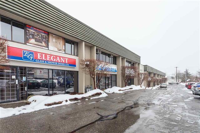 More Photos Of 12975-12999 80 Ave, Surrey Warehouse For Sale