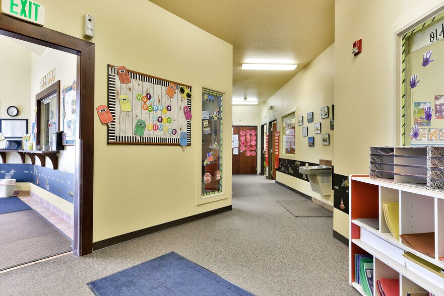 More Photos Of 2490 S Cloverdale Rd, Boise Daycare Center For Sale
