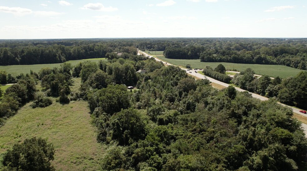 More Photos Of 4392 Rochambeau Dr, Williamsburg Land For Sale