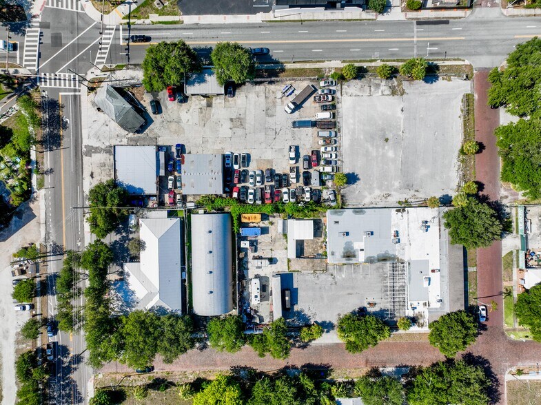 More Photos Of 2221 5th Ave S, Saint Petersburg Land For Lease