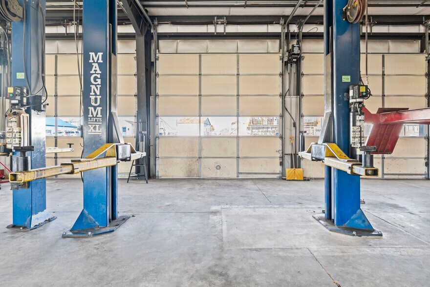 More Photos Of 1336 Main St, Dillwyn Auto Dealership For Sale