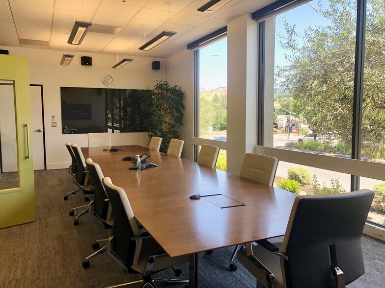 More Photos Of 950 Northgate Dr, San Rafael Office For Sale
