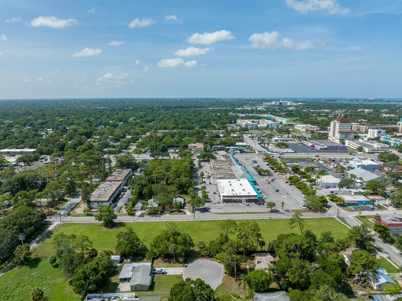 More Photos Of 414 N Lime Ave, Sarasota Land For Sale