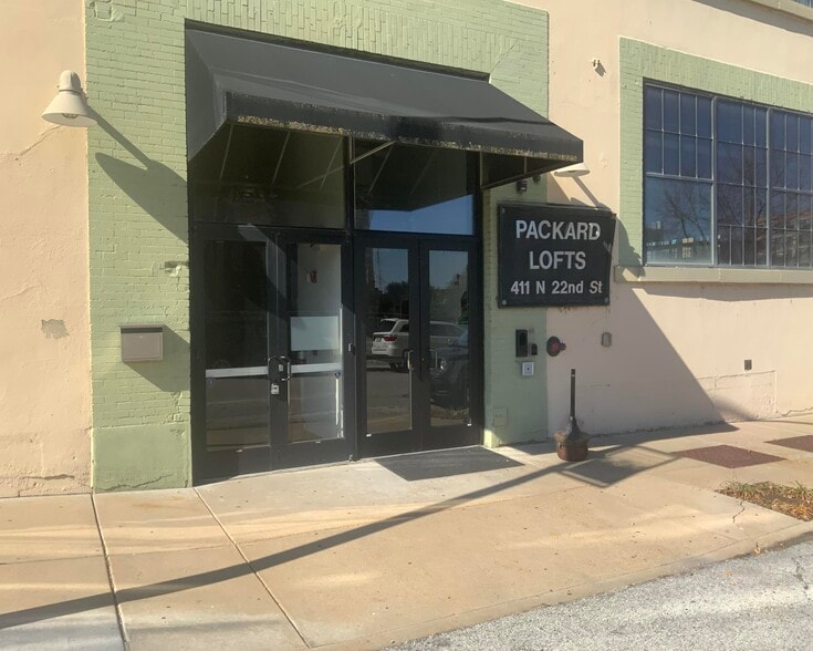 More Photos Of 2201 Locust St, Saint Louis Lodge Meeting Hall For Sale