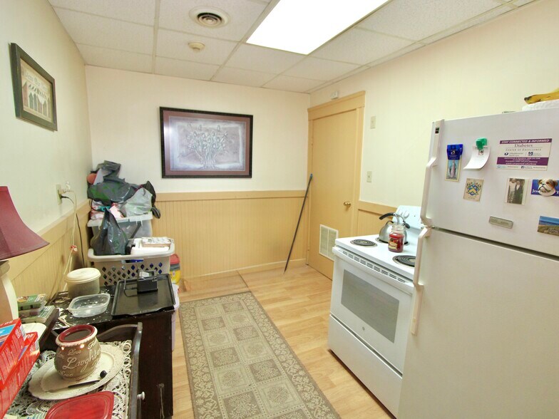 More Photos Of 312 Grafton St, Worcester Apartments For Sale